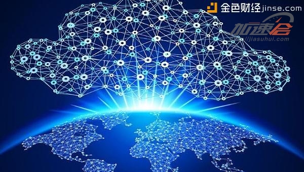 區塊鏈技術重塑零售支付 打破傳統，降低交易成本